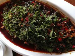 -盐帮食坊•小河帮川菜(四川师大店)