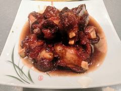 -七十七号厨房·新派江西菜(滨湖店)