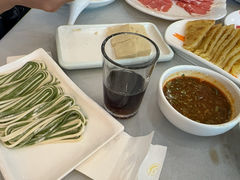 -友谊肥牛
