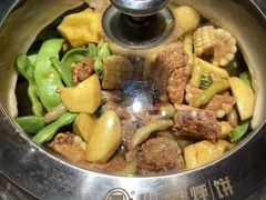 -灶座小锅烀饼·铁锅炖(全国总店)