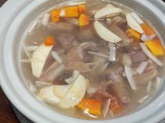 海南木瓜椰子鸡-龙泉人椰子鸡(龙昆南店)