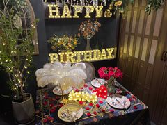 -第101座花园餐厅(湖滨88店)