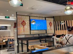 -潮界(虹桥新天地店)