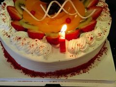 -宁波华侨温德姆至尊豪廷大酒店·多丽美食屋