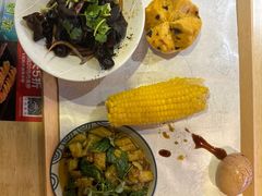 -头壹号饸饹面·大油条(东升科技园店)