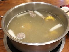 -八宝牛潮汕鲜牛肉火锅(净月店)