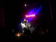 -TZ House音乐现场(茅台店)