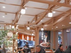 -味千拉面(广州白云机场T1西二店)