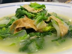 -三品香·江浙菜(松江九谊店)