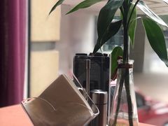 -卡本妮法餐厅·北京和平宾馆