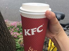-肯德基(春申店)