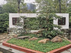 -南山植物园