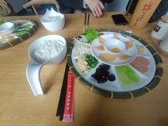 -云锦过桥米线(恒创蜀都公馆店)