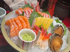 -匠和风精致料理(莆田财富中心店)