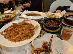 -日昌餐馆(亦庄店)