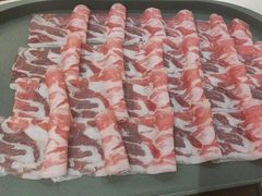 -北京老门框爆肚涮肉馆(凤城六路店)