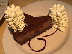 歌帝梵芝士巧克力-The Cheesecake Factory芝乐坊餐厅(兴业太古汇店)