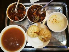 -姚记炒肝店(簋街店)