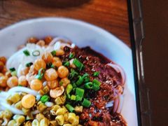 -胖老汉椒麻鸡清真新疆菜(西御街店)