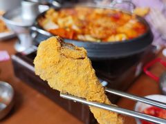 -幸屿 创意料理(永嘉天地店)