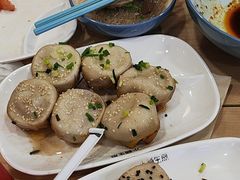 -小杨生煎(成山巴黎春天店)