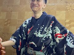 -LIENOW来闹密室剧本推理&狼人杀(李家村万达广场店)