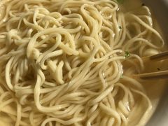 -正宗胖子抻面馆(岭东路店)