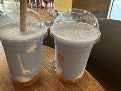 抗焦虑酸奶-Wagas沃歌斯(富力广场店)