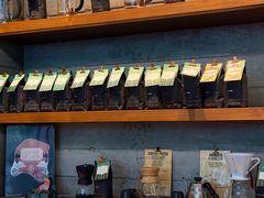 -星巴克臻选(广州高德置地秋广场店)