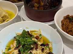 -老吉士酒家(天平路店)