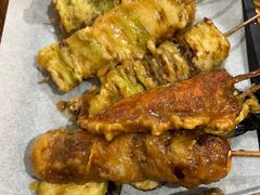 -老即墨路901炸串(台东商业步行街百年国际金街店)