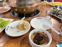 -元盛居(生态大街店)