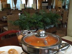 -火舞泰·泰式海鲜火锅餐厅(世纪城店)