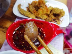 爆浆兔腰-冒椒火辣(太古里店)