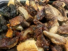 -格日勒阿妈蒙古厨房(大召店)