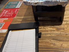 -平娃三宝烧烤·面食(南小街店)