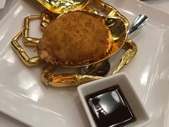 -晶荷轩(香港迪士尼乐园酒店)