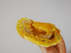 -LELECHA乐乐茶(新街口大洋店)