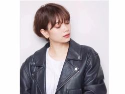 -GIRL STYLE 烫发·染发沙龙