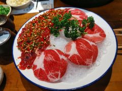 -白乐天毛肚火锅馆(南滨路店)