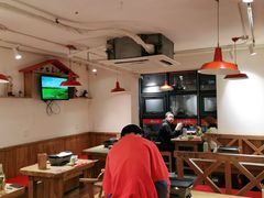大堂-申记串道(万豪店)