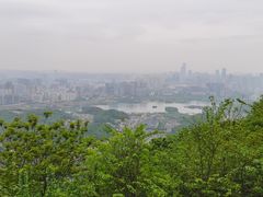 -岳麓山风景名胜区