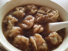 虾籽馄饨-蒋家桥饺面店(广陵路店)