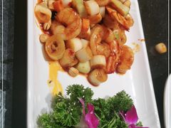 -双海酒店·海鲜家常菜(南戴河店)