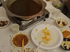 -爪王羊排火锅·烧烤