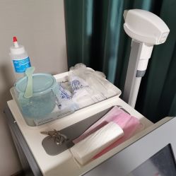 -첫번째 初见美学中心