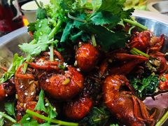 -虾忆鲜.龙虾.烧烤.小海鲜(桐乡店)