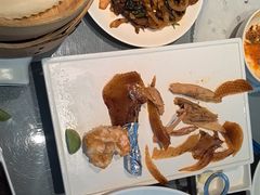 -小大董·烤鸭(观景餐厅·南京西路店)