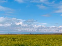 -青海湖国家重点风景名胜区