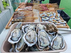 -CIAO·团建聚餐·生日派对轰趴馆(福田店)